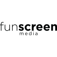 Funscreen Media logo, Funscreen Media contact details