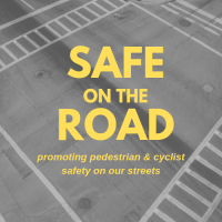 Safe on the Road logo, Safe on the Road contact details