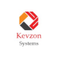 Kevzon Systems logo, Kevzon Systems contact details