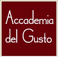 Accademia del Gusto logo, Accademia del Gusto contact details