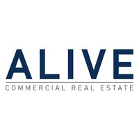 ALIVE Commercial Real Estate logo, ALIVE Commercial Real Estate contact details