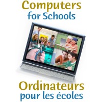 Computers for Schools Yukon (CFSY) logo, Computers for Schools Yukon (CFSY) contact details