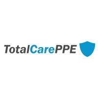 Total Care PPE logo, Total Care PPE contact details