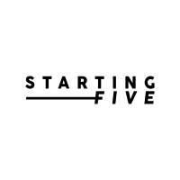 Starting 5 Agency logo, Starting 5 Agency contact details