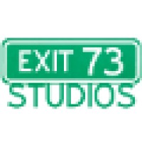 Exit 73 Studios logo, Exit 73 Studios contact details