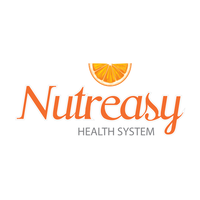 Nutreasy Health System logo, Nutreasy Health System contact details