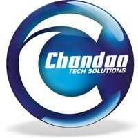 Chandan Tech Solutions Pvt. Ltd logo, Chandan Tech Solutions Pvt. Ltd contact details