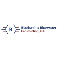 Blackwell's Bluewater Construction, LLC logo, Blackwell's Bluewater Construction, LLC contact details