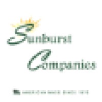 Sunburst Companies USA logo, Sunburst Companies USA contact details