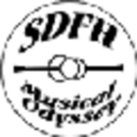 San Diego Folk Heritage logo, San Diego Folk Heritage contact details