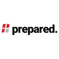 PreparedUS logo, PreparedUS contact details