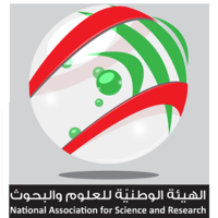 National Association For Science & Research NASR logo, National Association For Science & Research NASR contact details