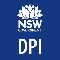 NSW Department of Primary Industries logo, NSW Department of Primary Industries contact details