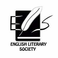 English Literary Society SRCC logo, English Literary Society SRCC contact details