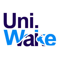 Uniwake logo, Uniwake contact details