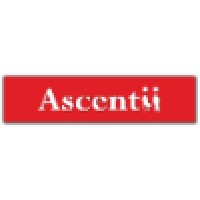 Ascentii logo, Ascentii contact details