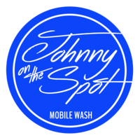 Johnny on the Spot Mobile Wash logo, Johnny on the Spot Mobile Wash contact details