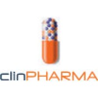 clinPHARMA Clinical Trials logo, clinPHARMA Clinical Trials contact details