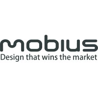 Mobius Design Ltd logo, Mobius Design Ltd contact details