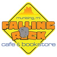 Falling Rock Cafe & Bookstore logo, Falling Rock Cafe & Bookstore contact details