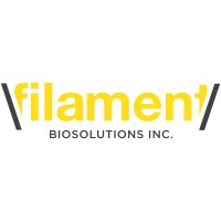 Filament BioSolutions logo, Filament BioSolutions contact details