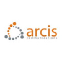 Arcis Communications logo, Arcis Communications contact details