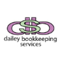 Dailey Bookkeeping Services, LLC logo, Dailey Bookkeeping Services, LLC contact details