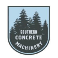 Southern Concrete Machinery logo, Southern Concrete Machinery contact details