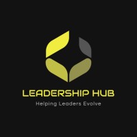 Leadership Hub logo, Leadership Hub contact details