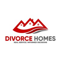 Divorce Homes logo, Divorce Homes contact details