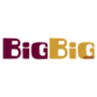 Big Big Design logo, Big Big Design contact details