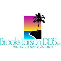 BROOKS M LARSON DDS INC logo, BROOKS M LARSON DDS INC contact details