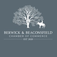 Berwick Beaconsfield Chamber of Commerce logo, Berwick Beaconsfield Chamber of Commerce contact details