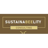 Sustainabeelity Consulting logo, Sustainabeelity Consulting contact details