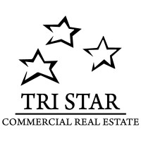 Tri Star Commercial Real Estate logo, Tri Star Commercial Real Estate contact details