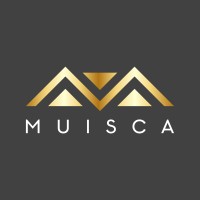 M U I S C A logo, M U I S C A contact details