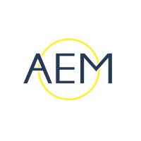 AEM Real Estate Group logo, AEM Real Estate Group contact details