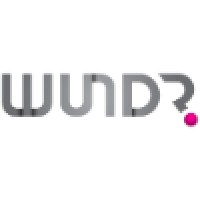 Wundr logo, Wundr contact details