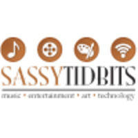 SASSYTIDBITS logo, SASSYTIDBITS contact details