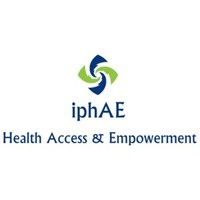 iphAE logo, iphAE contact details