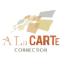 A La CARTe Connection logo, A La CARTe Connection contact details