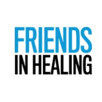 Friends In Healing logo, Friends In Healing contact details