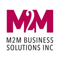 M2M Business Solutions Inc. logo, M2M Business Solutions Inc. contact details