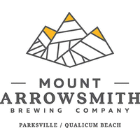 Mount Arrowsmith Brewing Company logo, Mount Arrowsmith Brewing Company contact details