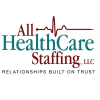 All HealthCare Staffing logo, All HealthCare Staffing contact details