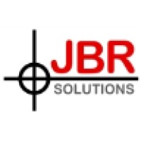 JBR Solutions logo, JBR Solutions contact details