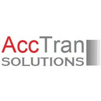 AccTran Solutions Pte. Ltd. logo, AccTran Solutions Pte. Ltd. contact details