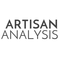 Artisan Analysis logo, Artisan Analysis contact details