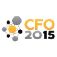 CFO 2015 logo, CFO 2015 contact details