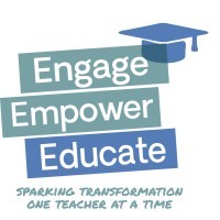 Engage Empower Educate logo, Engage Empower Educate contact details